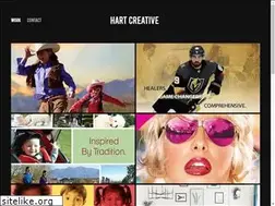 Sites similar to hartcreative.com