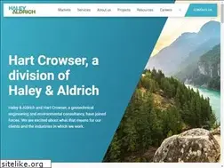 Sites similar to hartcrowser.com