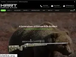 Sites similar to hartcustomrifles.com