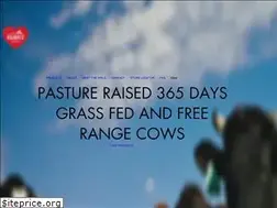 Sites similar to hartdairy.com