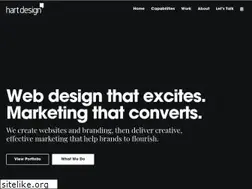 Sites similar to hartdesign.co.nz
