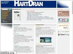 Sites similar to hartdran.com