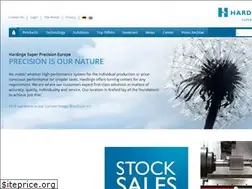 Sites similar to hartdrehen.com