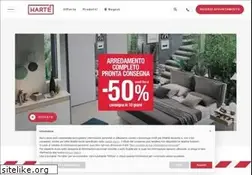 Sites similar to harte.it