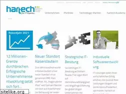 Sites similar to hartech.de