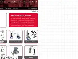 Sites similar to hartech.nl