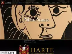 Sites similar to hartegalleries.com