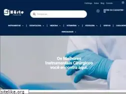 Sites similar to harteinstrumentos.com.br