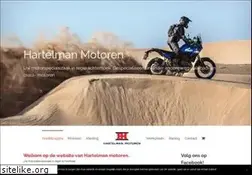Sites similar to hartelman.nl