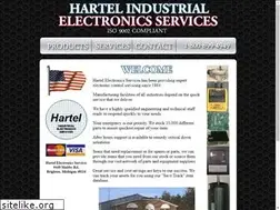 Sites similar to hartelusa.com