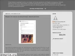 Sites similar to hartemparrale3.blogspot.com
