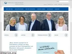 Sites similar to harten-breuninger.de