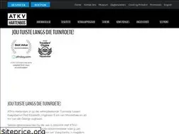 Sites similar to hartenbos.co.za