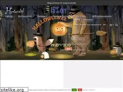 Sites similar to hartendief.com