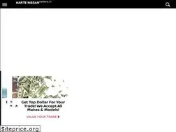 Sites similar to hartenissan.com