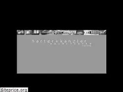 Sites similar to harter-kanzler.de