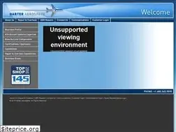 Sites similar to harter.aero