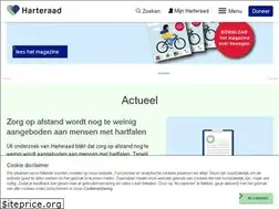 Sites similar to harteraad.nl