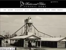 Sites similar to harterandschier.com