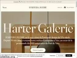 Sites similar to hartergalerie.com
