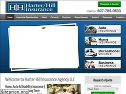 Sites similar to harterhill.com