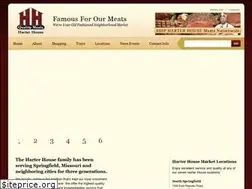 Sites similar to harterhouse.com
