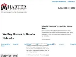 Sites similar to harterinvestments.com