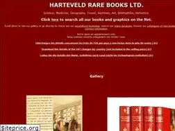 Sites similar to harteveld.ch