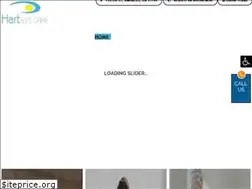 Sites similar to harteyecare.net