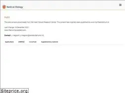 Sites similar to hartfaalcentrum.nl
