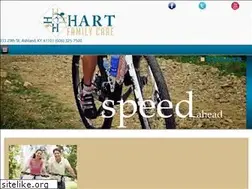 Sites similar to hartfamilycare.com