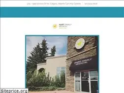Sites similar to hartfamilymedical.ca