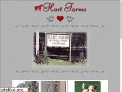 Sites similar to hartfarms.com