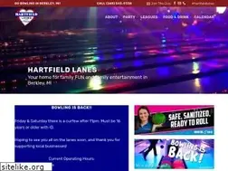 Sites similar to hartfieldbowling.com