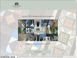 Sites similar to hartfieldhouse.com