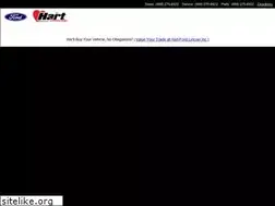Sites similar to hartfl.net