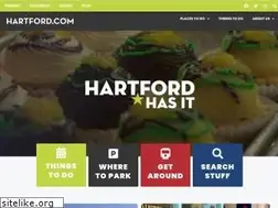 Sites similar to hartford.com
