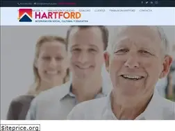 Sites similar to hartford.es