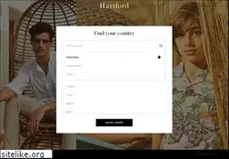 Sites similar to hartford.fr