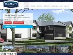 Sites similar to hartford.im