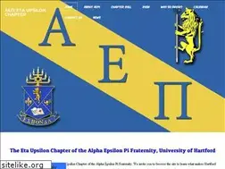 Sites similar to hartfordaepi.com