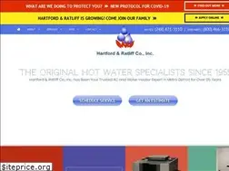 Sites similar to hartfordandratliff.com