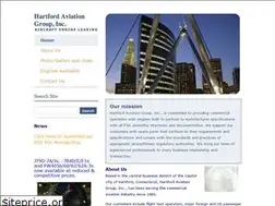 Sites similar to hartfordaviation.com