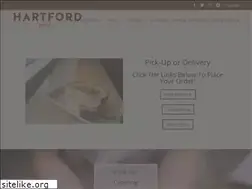 Sites similar to hartfordbaking.com