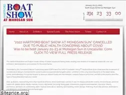 Sites similar to hartfordboatshow.com