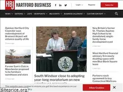 Sites similar to hartfordbusiness.com