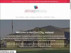 Sites similar to hartfordcity.net