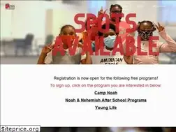 Sites similar to hartfordcitymission.org