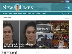 Sites similar to hartfordcitynewstimes.com