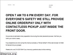 Sites similar to hartfordcoffee.com